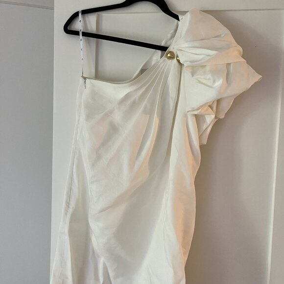 AJE | Cira Mini Dress | Small - Picture 5 of 5